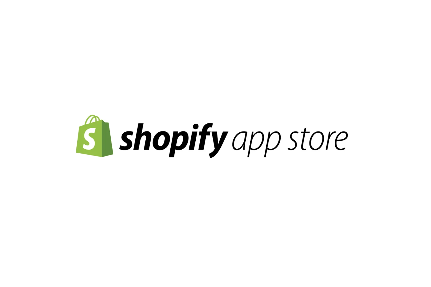 shopify app